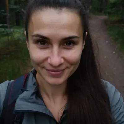 Женя