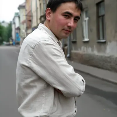 Магомед