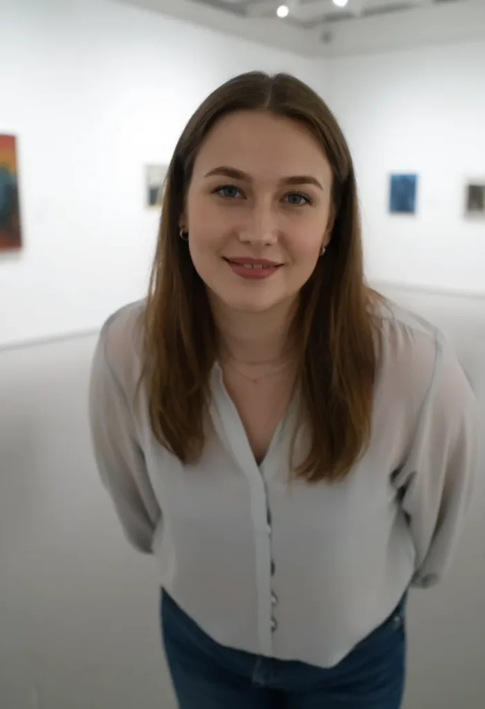 Алина
