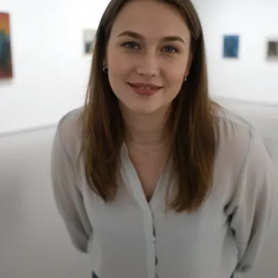Алина